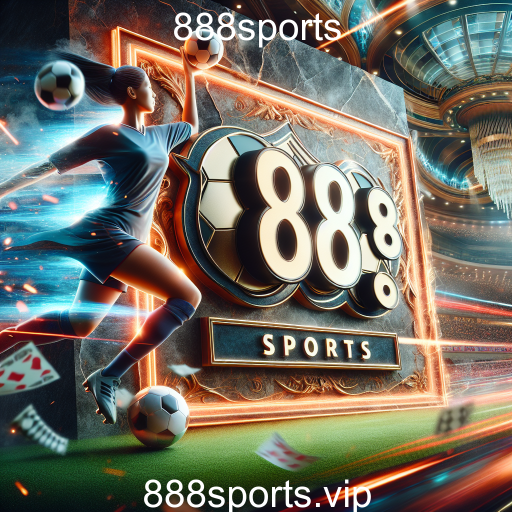 A Ascensão do Futebol Feminino e as Oportunidades de Apostas na 888sports